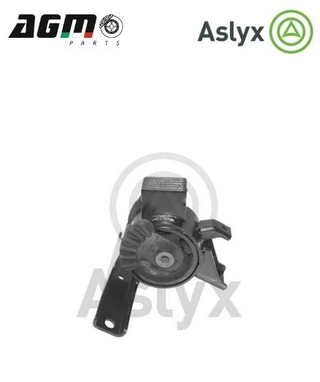 Support Moteur Supérieur Avant Droite Fiat Sedici 1,9 D Multijet AS-506337