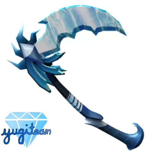BATWING X 5❤️🖤FAST DELIVERY!!!❤️🖤MM2 FIVE ANCIENT SCYTHES ROBLOX