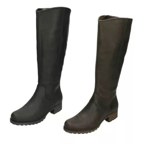 Clarks women's marana trudy fashion boot deals