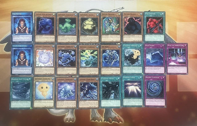 yugioh 2 player structure deck Yu Gi Oh! 2-Player Starter Set Display Box – Shikdar Trading main image 0