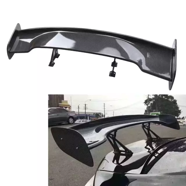 Kohlefaser Kofferraum Spoiler Heckflügel Für BMW M2 M2C F87 G87 2015–2024 2016