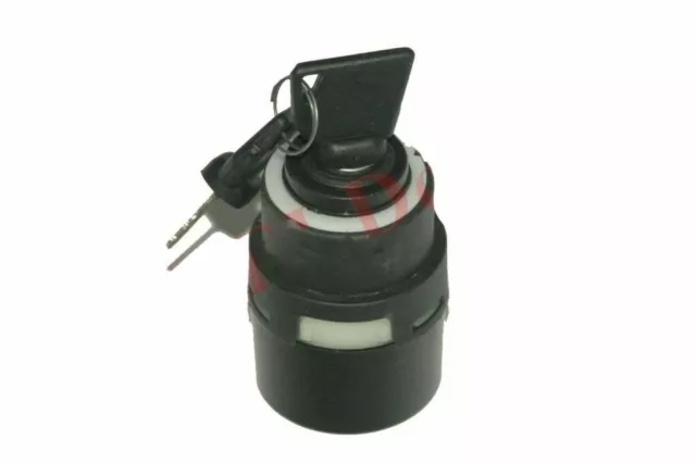 New Complete Ignition Starting Switch + 2 Keys for JCB 3CX
