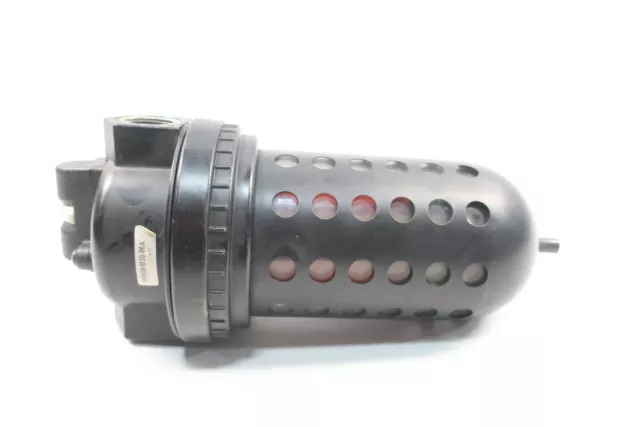 Dixon M30-06A Pneumatic Filter 150psi 3/4in Npt