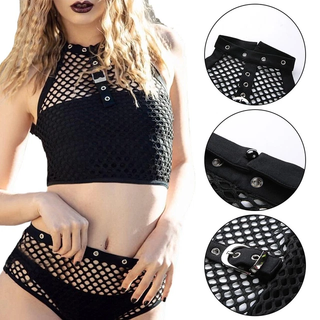 Gilet da donna alla moda comodi top da donna sexy magri estivi senza schienale
