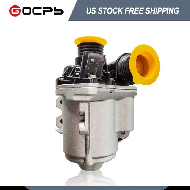 Electric Engine Water Pump 11517632426 BMW N54/N55 Z4 640i 740i E84 E70 E90