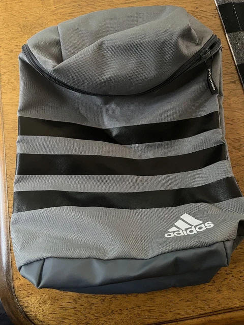 Adidas Golf Shoe Travel Bag NWOT