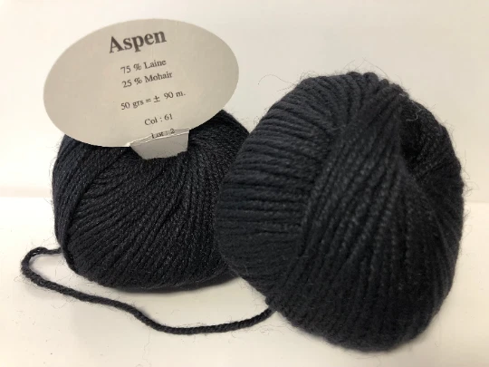 Lot De 10 Pelotes De Laine Et Mohair Fantaisie Rouge Brique - Fabriqué En France, Pour Tricot/crochet