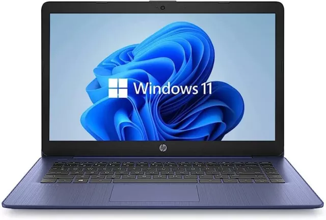CHEAP FAST Top Brand Windows 11 Laptop QUAD CORE i7 32GB Ram 1TB SSD Webcam WIFI 3
