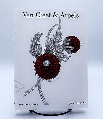 Van Cleef & Arpels Gold Diamond Emerald Ruby Legendary Century Designer Jewelry