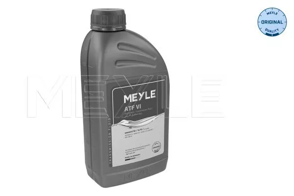 Automatic Transmission Oil 014 019 2500 Meyle  New Oe Replacement