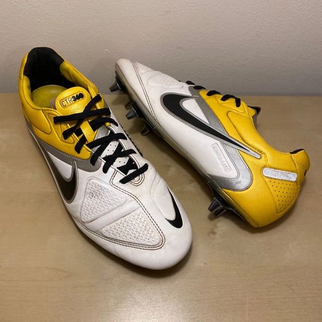 Ctr360 Maestri Ii Nike Ctr360 2010 NIKE CTR360 MAESTRI II SG White