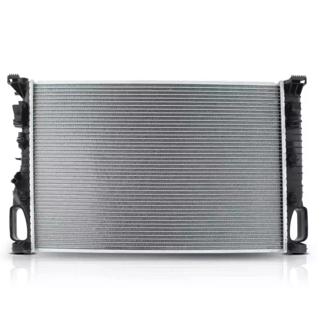 Radiateur d'eau pour Mercedes-Benz CLS C219 Classe E W211 S211 2115000102