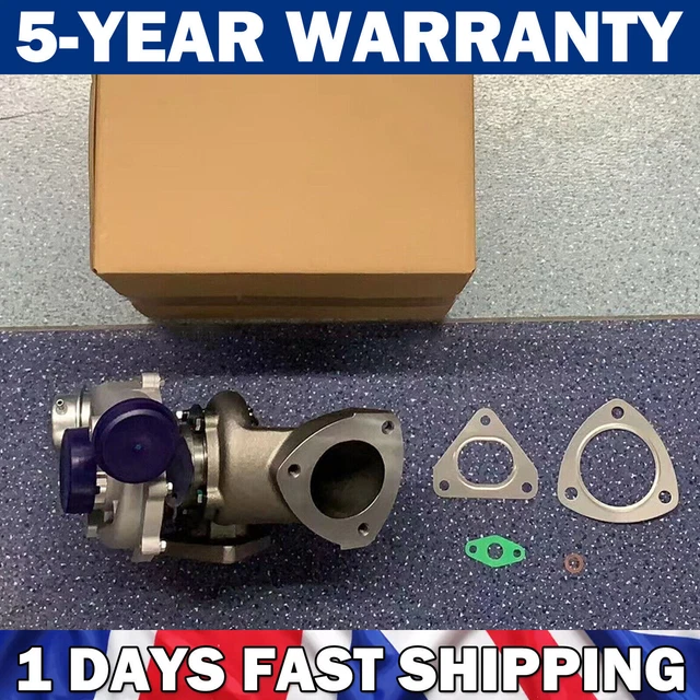 TURBOCHARGER FOR LAND Rover Defender Discovery 2.5 TD5 90/102Kw Turbo