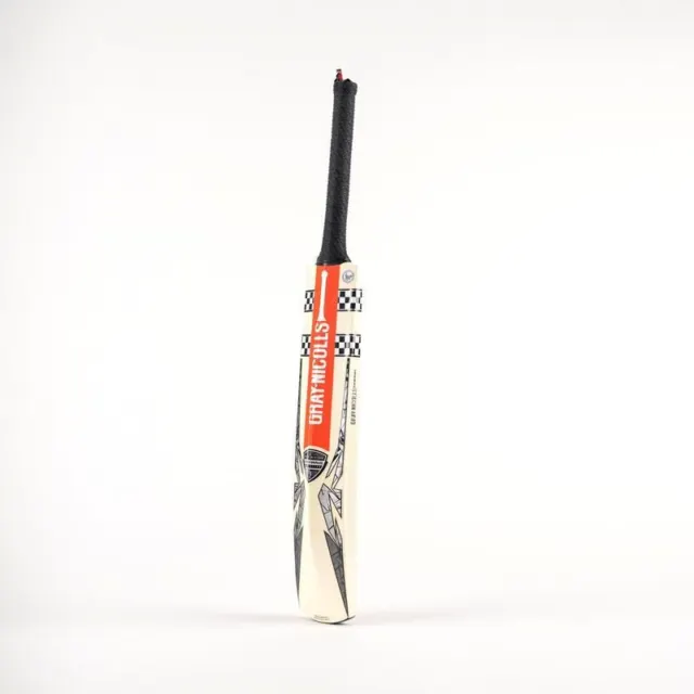 Gray-Nicolls Shockwave 2.0 Thunder PP Cricket Bat 2024