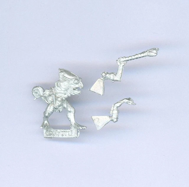 Citadel Riding Lizard CITADEL WARHAMMER RARE Lizardmen Skink Oxayotl £18.99 - PicClick UK