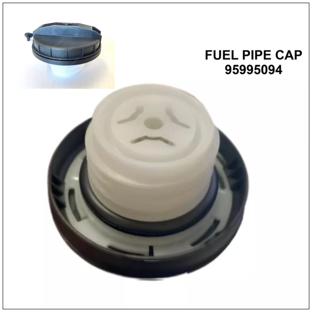 FUEL CAP PETROL Tank Filler Pipe Cover For Suzuki Every Eeco Fronx
