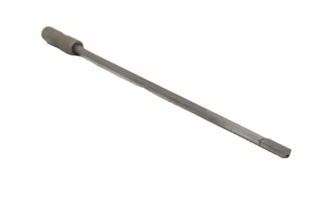 Eldorado 2643Bb Gun Drill. 0.3770 X 16, 16" Length, Single Hole Flute