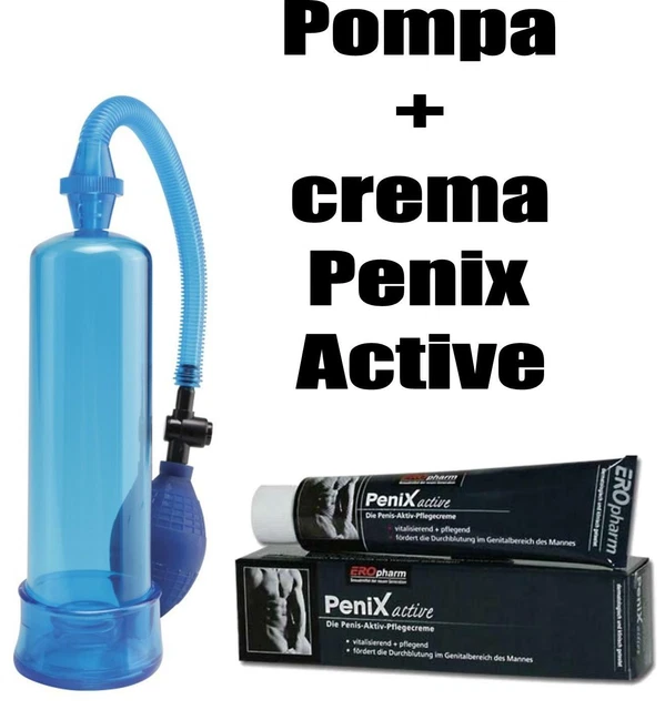Pompa A Vuoto Per Allungamento Penieno &ndash; Trasparente, In Gel Di Silicone, Con Grilletto A Valvola Per Rilascio Rapido, Portatile E Sicuro