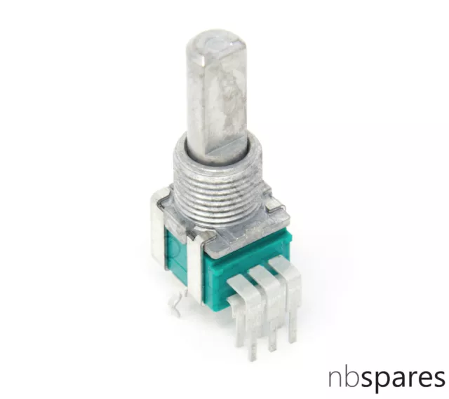 Pioneer EQ Potentiometer Topf Drehsteuerung für DJM 700 800 900 DCS1065 DCS1100