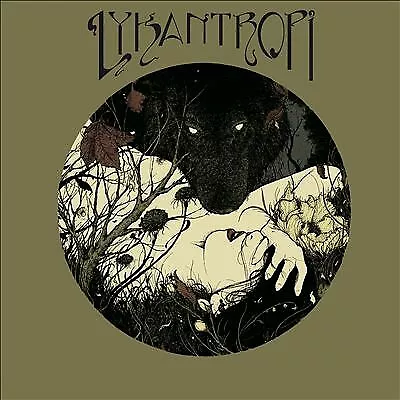 Lykantropi : Lykantropi CD (2017) ***NEW*** Incredible Value and Free Shipping!