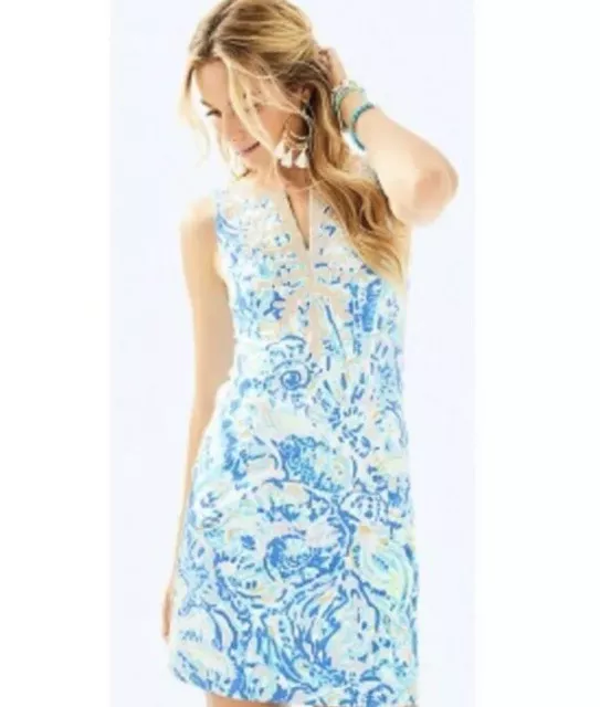 Gabby shift lilly pulitzer online
