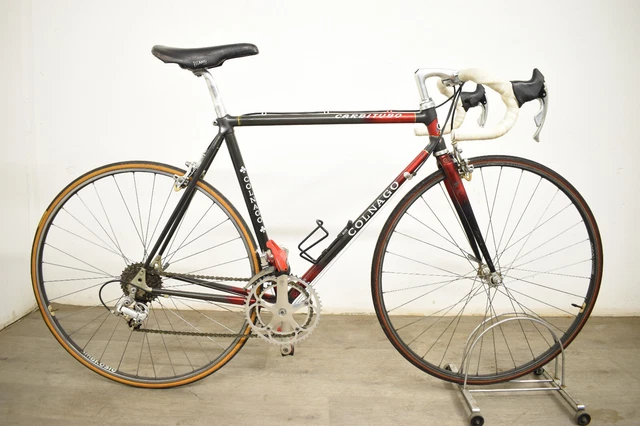 Cadre Vélo Colnago Carbitubo En Carbone - Occasion En Bon état