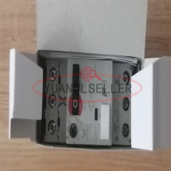 ONE FUJI BM3RSB-1P6 1-1.6A Manual Motor Starter NEW