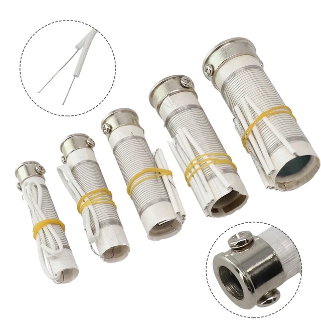 Stazione Elettrica Portatile Saldatore Senza Fili Per Batterie Makita 18V - 60W, USB-C, Temperatura Regolabile Pistola Saldatrice Laser Makita 7000w - Foto 7