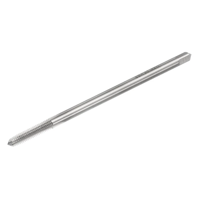 Taraud main étagé filetage unifié pas fin ANSI B 1.1 UNF 5/16 x 24 - N°3