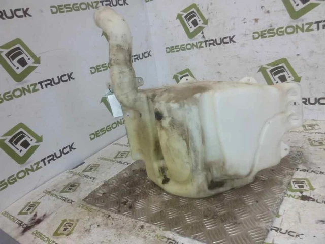 2x Nebelscheinwerfer E4 Für Scania P/G/R/T Serie 2004 - 24V Mit H1 Birnen