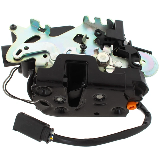 Stellmotor Türschloss SCHIEBETÜRE RECHTS Für Mercedes Vito Viano W639 6397300735