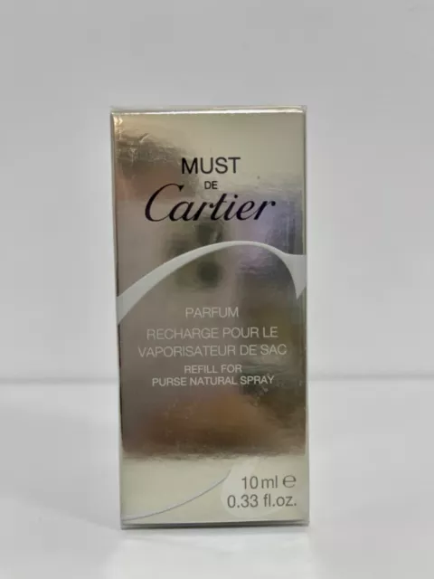 Le must de online cartier parfum