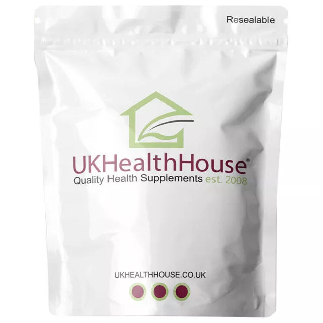 EPSOM SALT | Bag | Pharmaceutical/Food Grade, BP, FCC, 100% Pure - Bath Salt UK