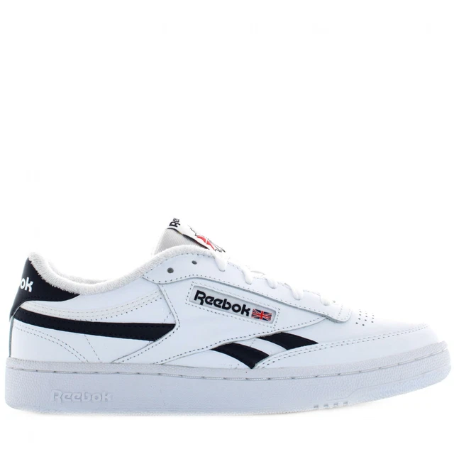 Reebok P22f baskets basses homme H04168 CLUB C REVENGE