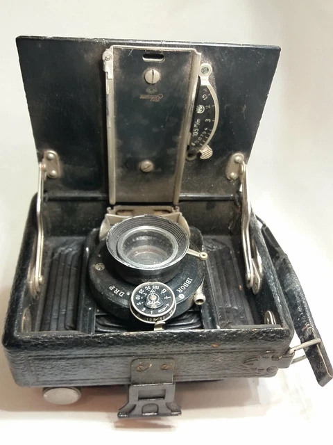 Obturateur de l'appareil photo : Comment fonctionne-t-il