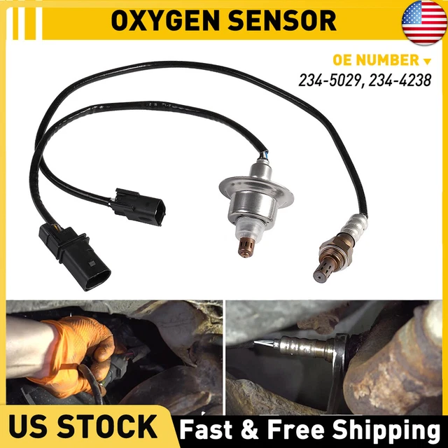 Downstream O2 Sensor Downstream Oxygen Sensor For Chevy Cruze