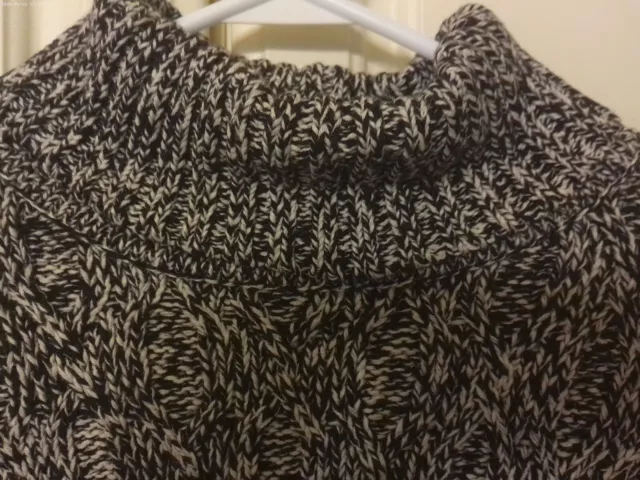 Apt 9 Long Sleeve Turtleneck Sweater from Kohls 3