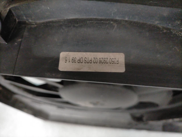 Ventilatore Elettrico Per Forgia E Barbecue – Potente Ventola In Ghisa Da 30/40/60 W, Velocità Regolabile, Motore In Rame Puro, Ideale Per Camini, Stufe E Campeggio