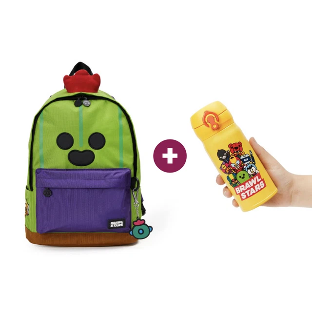 Line friends backpack outlet