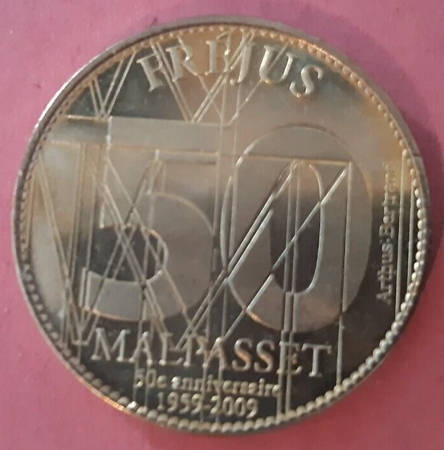 Médaille jeton - Monnaies (13144514