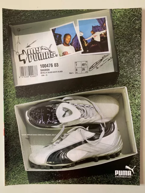 Puma shudoh outlet