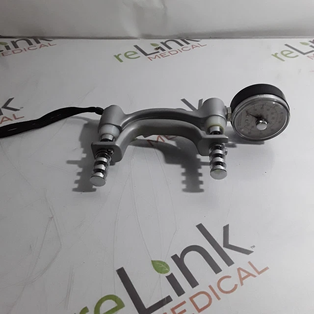 Sammons Preston Jamar Plus+ Hand Dynamometer