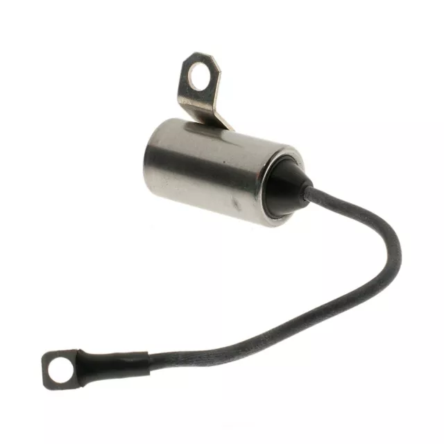 Ignition Condenser-Eng Code: 8R Standard JC-37
