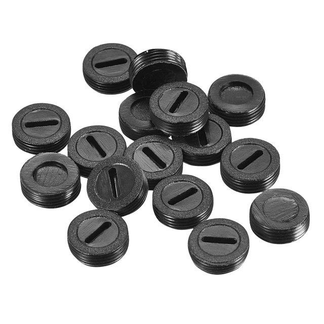 Carbone Spazzola Supporto Cappuccio Motore Elettrico 14mm OD 5mm Altezza 16pz