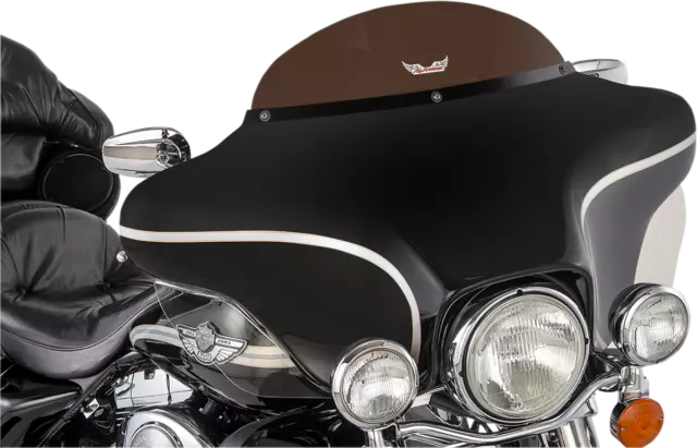 Slipstreamer S-135-6Ds Parabrezza Di Ricambio Harley Flhx 1584 Street Glide 2011