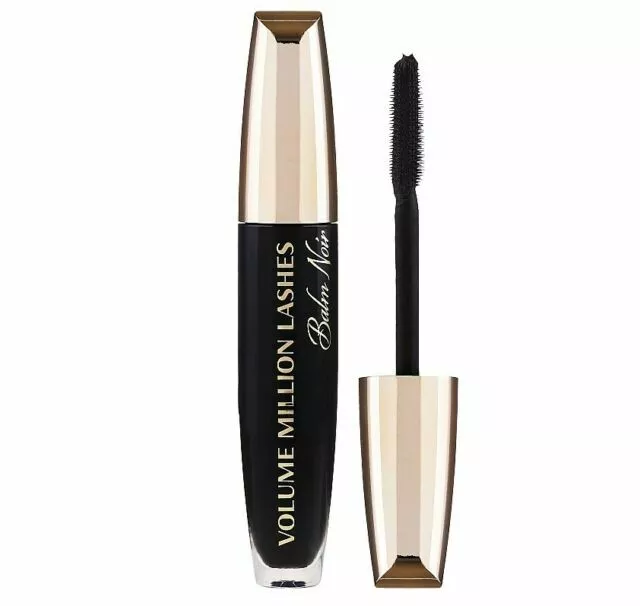 L'Oreal Paris Volume Million Lashes BALM NOIR  Mascara Black 8.9 ml