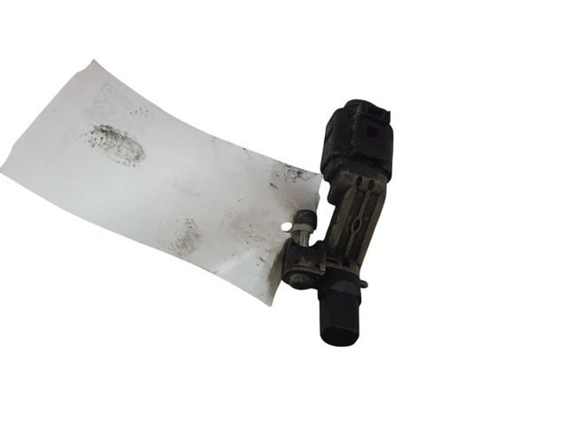 VW TOURAN 1T1, 1T2 Crankshaft Position Sensor 036906433E 1.9 2008 ...