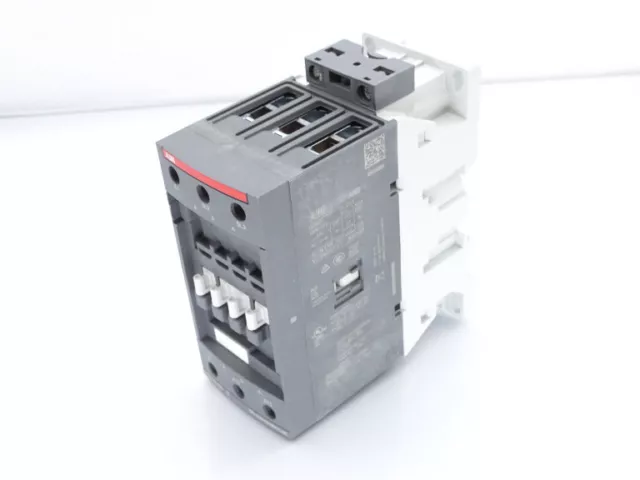 Asea Brown Boveri Af52-30-00-13 Contactor