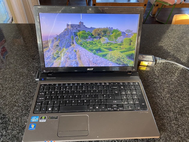 Acer aspire 5750 discount