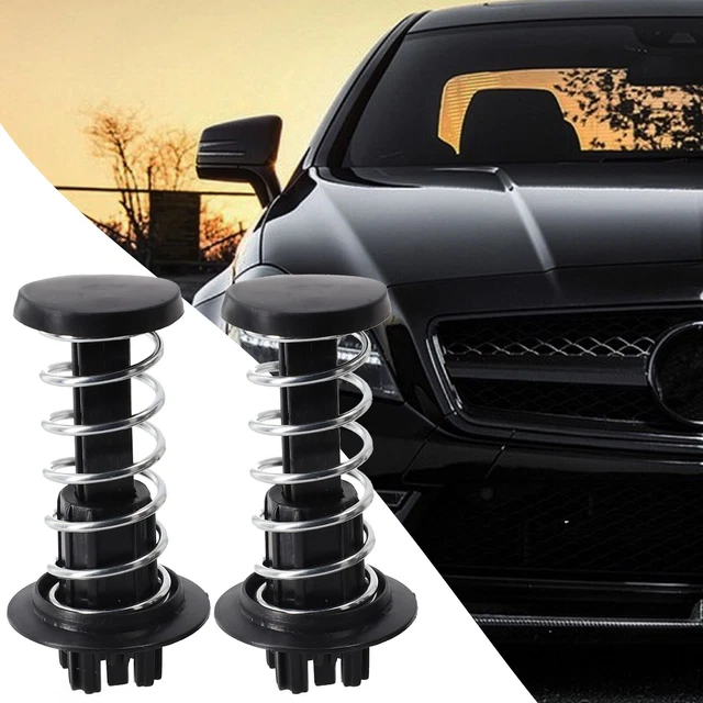 Ressorts De Capot Avant Pour Mercedes-Benz Classe A W177 (2018+) - 2 Pièces - Référence 1778803100 - 6